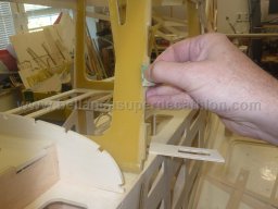 Fuselage construction (98)